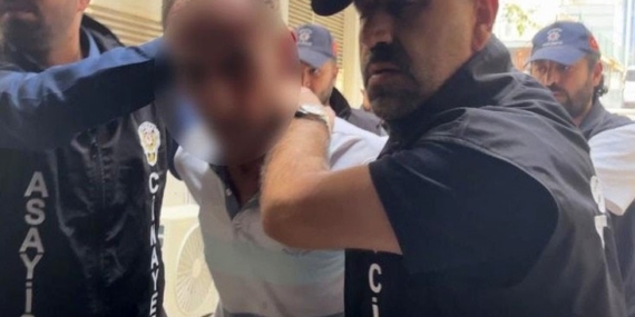 Gaziantep'te Milletvekilini Bıçaklayan Zanlının İfadesi Ortaya Çıktı