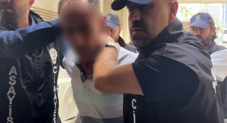 Gaziantep'te Milletvekilini Bıçaklayan Zanlının İfadesi Ortaya Çıktı