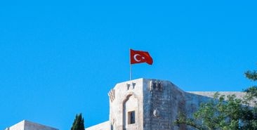 Gaziantep'te Vatan Mahallesi Parkı Açıldı
