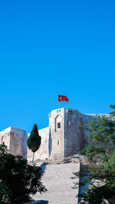 Gaziantep'te Vatan Mahallesi Parkı Açıldı