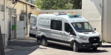 Gaziantep'te elektrik akımına kapılan demir doğrama ustası hayatını kaybetti