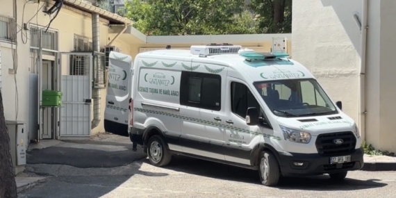 Gaziantep'te elektrik akımına kapılan demir doğrama ustası hayatını kaybetti