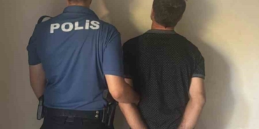 Gaziantep'te hırsızlık suçundan aranan kişi yakalandı