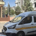 Gaziantep'te iskeleden düşen inşaat işçisi hayatını kaybetti