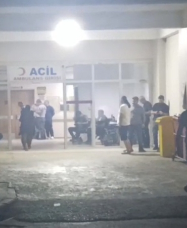 Gaziantep'te tartışma sonrası intihar eden Adem G. olayında detaylar