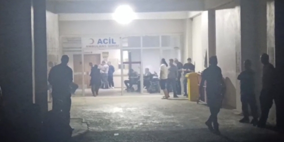 Gaziantep'te tartışma sonrası intihar eden Adem G. olayında detaylar