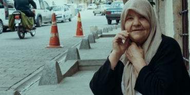 Gaziantep'te zincirleme kazada anne ve oğlu hayatını kaybetti