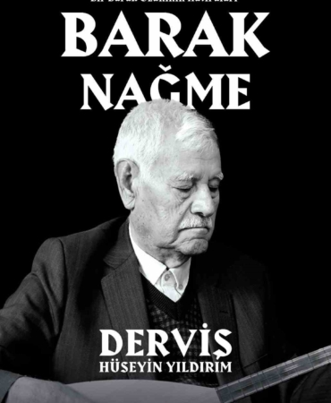 Gazikültür Yayınları, Barak kültürünü gelecek nesillere taşıyor