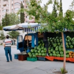 Gaziosmanpaşa'da Dünya Karpuz Günü coşkuyla kutlandı
