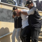 GAZİOSMANPAŞA'DA ESKİ SEVGİLİSİNİ ÖLDÜREN ZANLI ADLİYEYE SEVK EDİLDİ ZANLININ EMNİYETTEKİ İLK İFADESİ ORTAYA ÇIKTI: "KONUŞMAK İSTEMEYİNCE ÖFKELENDİM"
