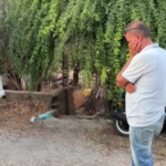 Gazipaşa'da evinin merdiveninde bir kişi ölü bulundu