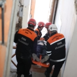 Gazze'de son 48 saatte 2 ölü, 14 yaralı