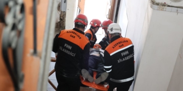 Gazze'de son 48 saatte 2 ölü, 14 yaralı