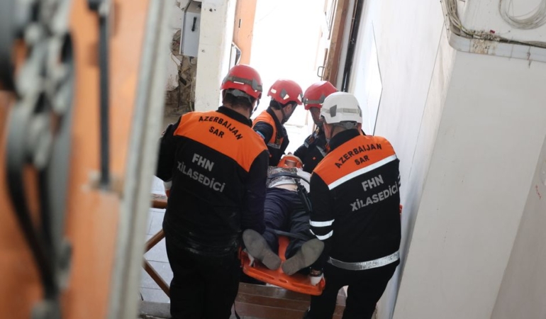 Gazze'de son 48 saatte 2 ölü, 14 yaralı