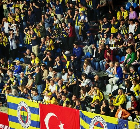 Gençlerbirliği-Fenerbahçe maçının hakemi Oğuzhan Aksu