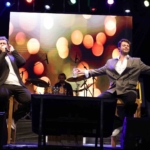 Geyikkoşan Yaz Konserleri Samsun'da Başladı