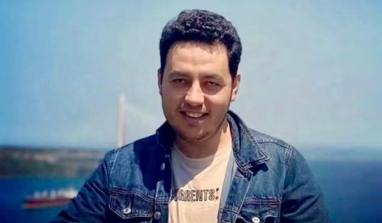 Giresun'da fındık bahçesinde düşen genç hayatını kaybetti
