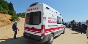Giresun'da helikopter düştü iddiaları üzerine inceleme başlatıldı
