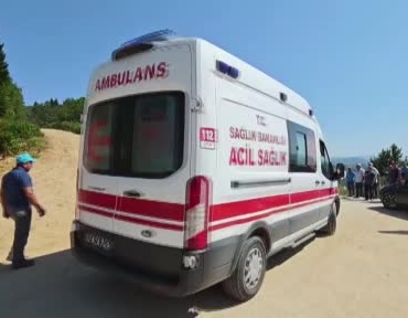 Giresun'da helikopter düştü iddiaları üzerine inceleme başlatıldı