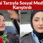 Gizem Yıldız Yeni Tarzıyla Sosyal Medyayı Karıştırdı