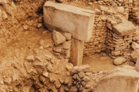 Göbeklitepe'de yeni kazı alanları açıldı