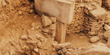 Göbeklitepe'de yeni kazı alanları açıldı