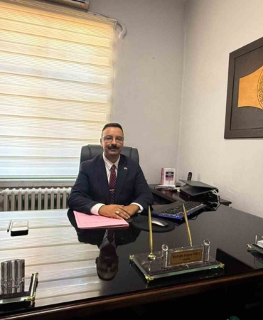 Gördes Adliyesi'ne yeni hakim ve savcı atandı