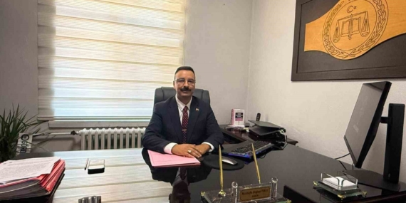 Gördes Adliyesi'ne yeni hakim ve savcı atandı