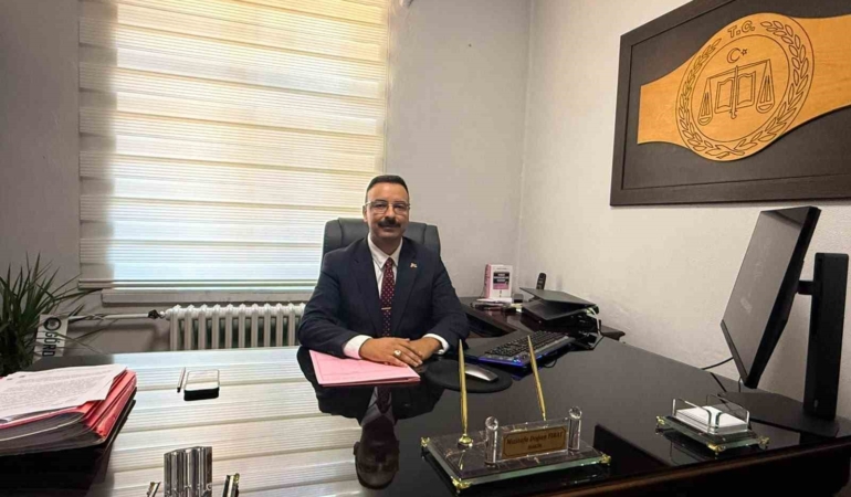 Gördes Adliyesi'ne yeni hakim ve savcı atandı