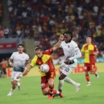 Göztepe, Gençlerbirliği'ne 1-0 Yenildi