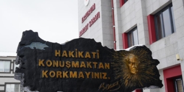 Gülistan Doku davasında 13 tutuklama, eski müdür de var