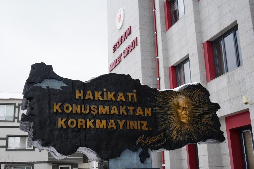 Gülistan Doku davasında 13 tutuklama, eski müdür de var