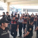 Gülistan Doku davasında 27 tutuklu sayısına ulaşıldı