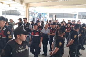 Gülistan Doku davasında 27 tutuklu sayısına ulaşıldı