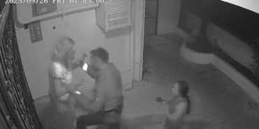 Güllü'nün öldüğü geceye ilişkin yeni görüntüler