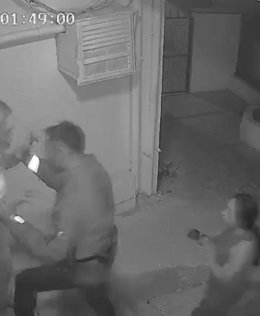 Güllü'nün öldüğü geceye ilişkin yeni görüntüler