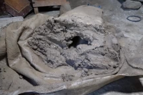 Gümüşhane'de Çömlek Ustalarının Eseri Modern Seramiğe İlham Verdi