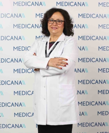 Güneş Lekelerine Karşı Dikkatli Olun