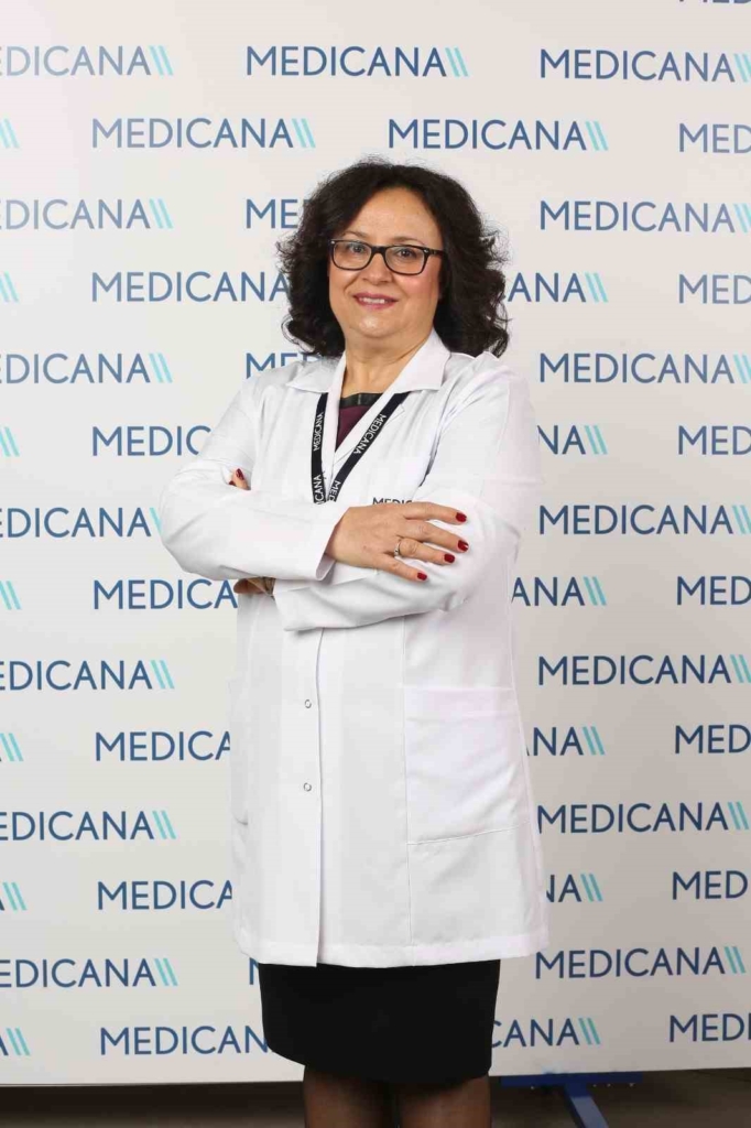 Güneş Lekelerine Karşı Dikkatli Olun