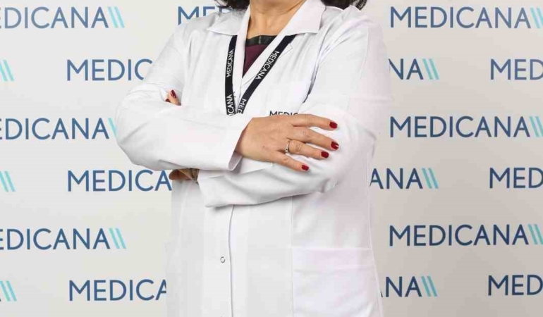Güneş Lekelerine Karşı Dikkatli Olun