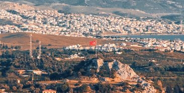Güney Kıbrıs, Türkiye-KKTC doğal gaz hattını BM'ye şikayet etti