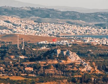 Güney Kıbrıs, Türkiye-KKTC doğal gaz hattını BM'ye şikayet etti