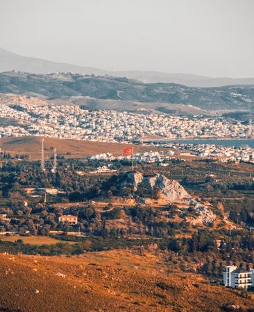 Güney Kıbrıs, Türkiye-KKTC doğal gaz hattını BM'ye şikayet etti