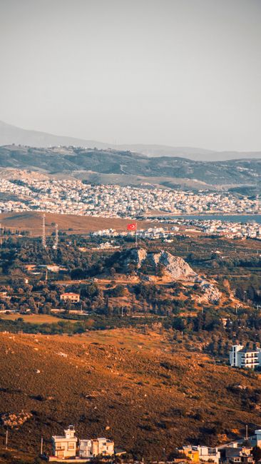 Güney Kıbrıs, Türkiye-KKTC doğal gaz hattını BM'ye şikayet etti