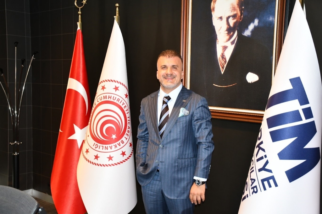 Güneydoğu Anadolu'nun hububat ihracatı 2,2 milyar dolara ulaştı