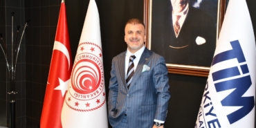 Güneydoğu Anadolu'nun hububat ihracatı 2,2 milyar dolara ulaştı