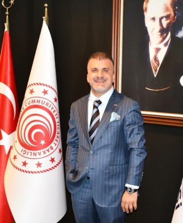 Güneydoğu Anadolu'nun hububat ihracatı 2,2 milyar dolara ulaştı