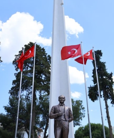 Gürcistan, Türkiye'ye iki organize suç liderini iade etti