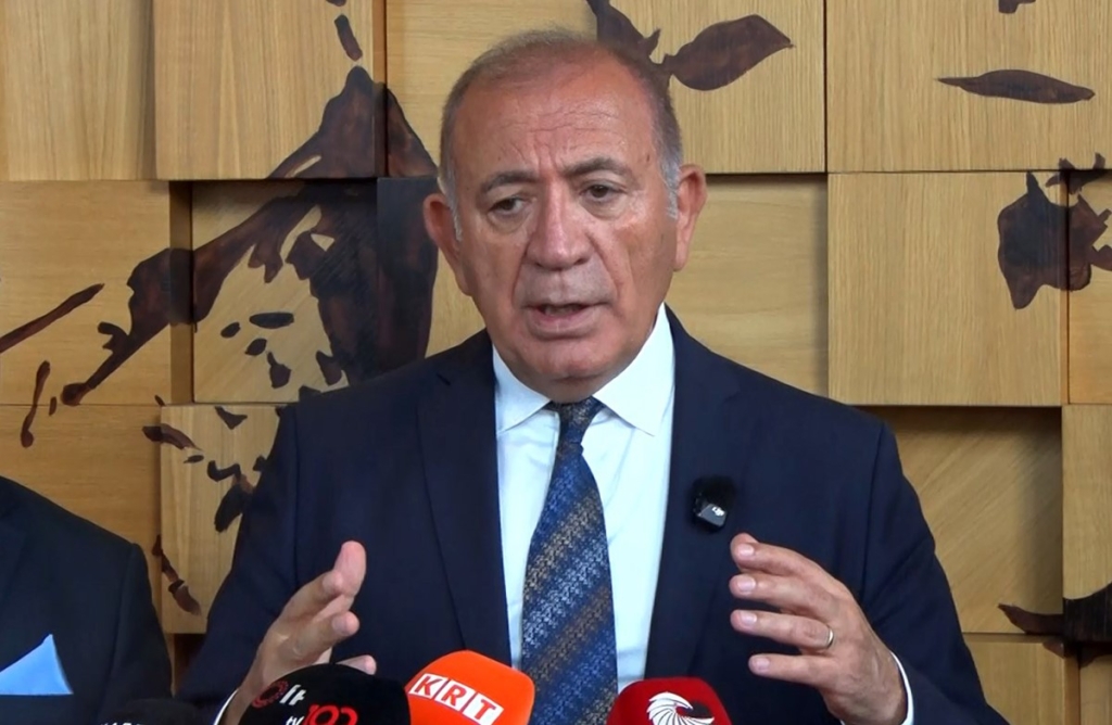 Gürsel Tekin: İftiracı ve itirafçı ilişkileri olanlar partiden atılacak