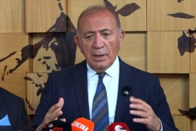 Gürsel Tekin: İftiracı ve itirafçı ilişkileri olanlar partiden atılacak